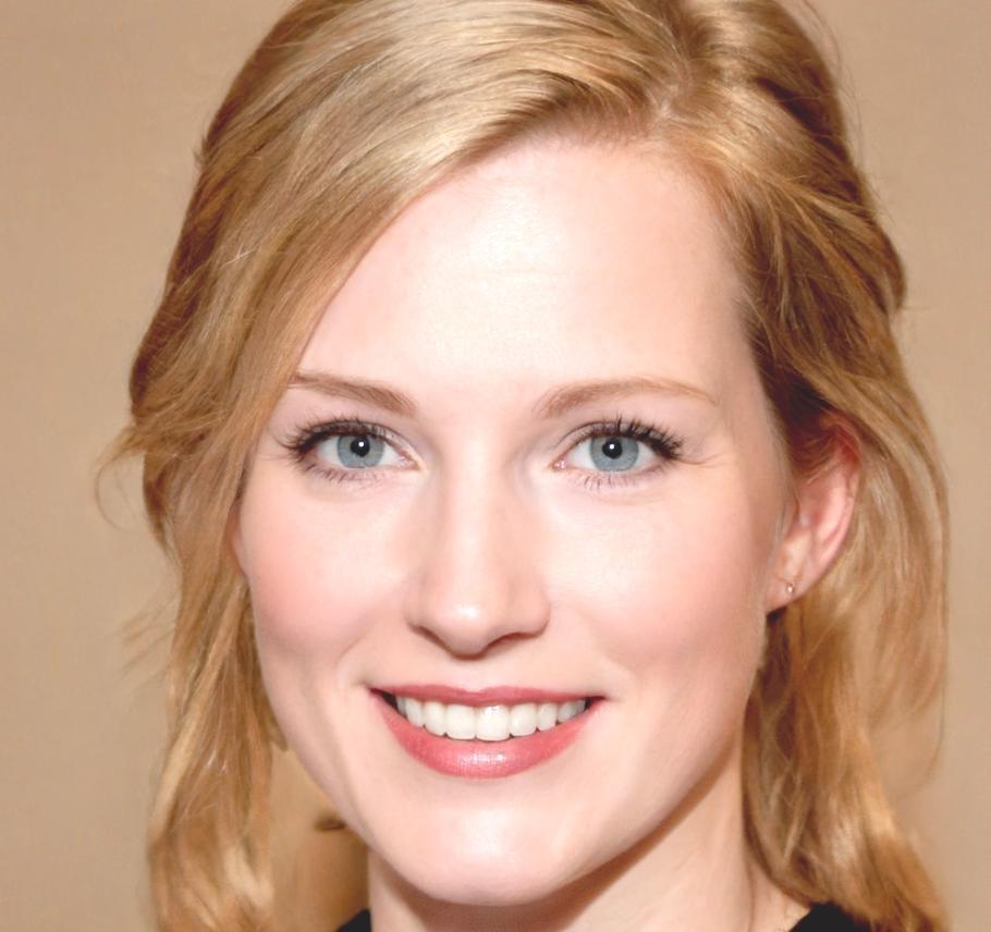 Marina Bergström, Geschäftsführerin bei Tylexthord Vyl