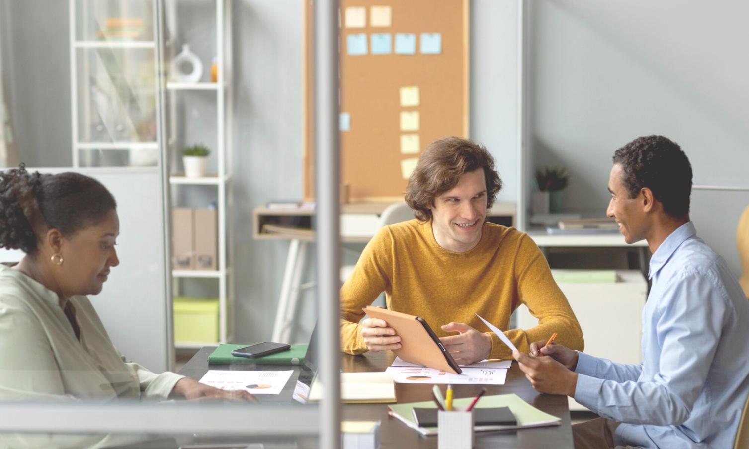 Fortgeschrittene Trading-Strategien in der Praxis